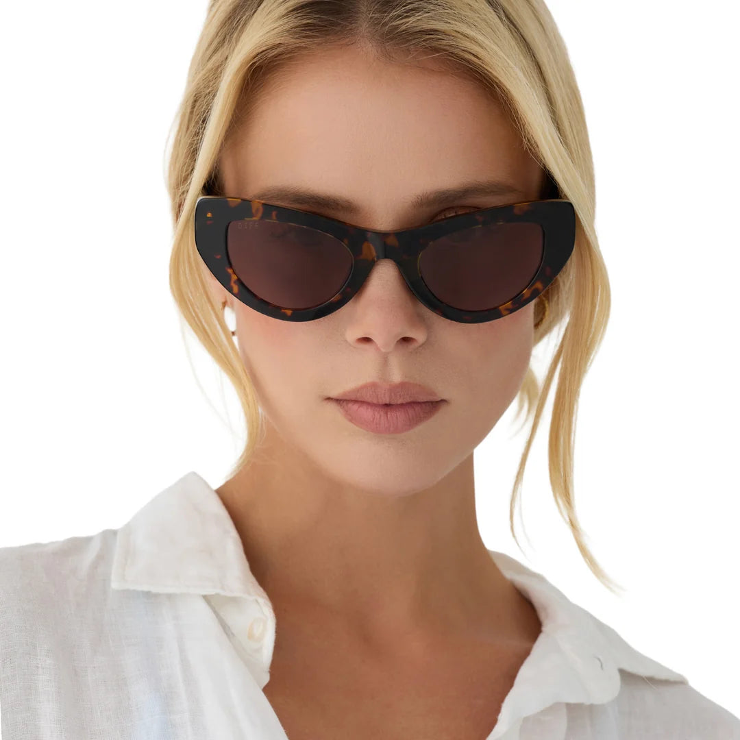 Mesa Cateye Sunglasses