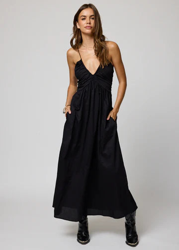 The Nikki Maxi