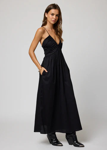 The Nikki Maxi
