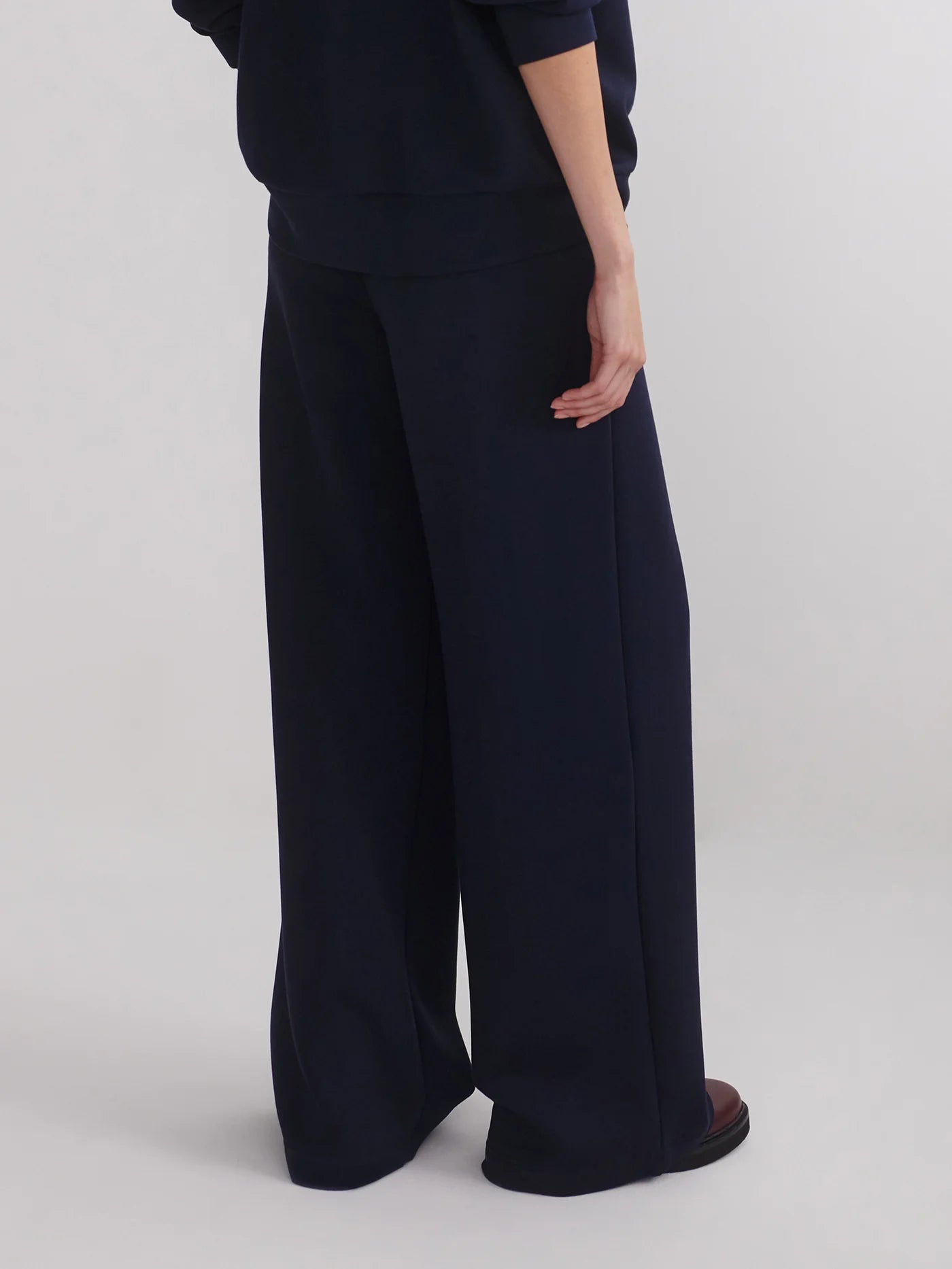 The Extra Wide Leg Pant 29.5"