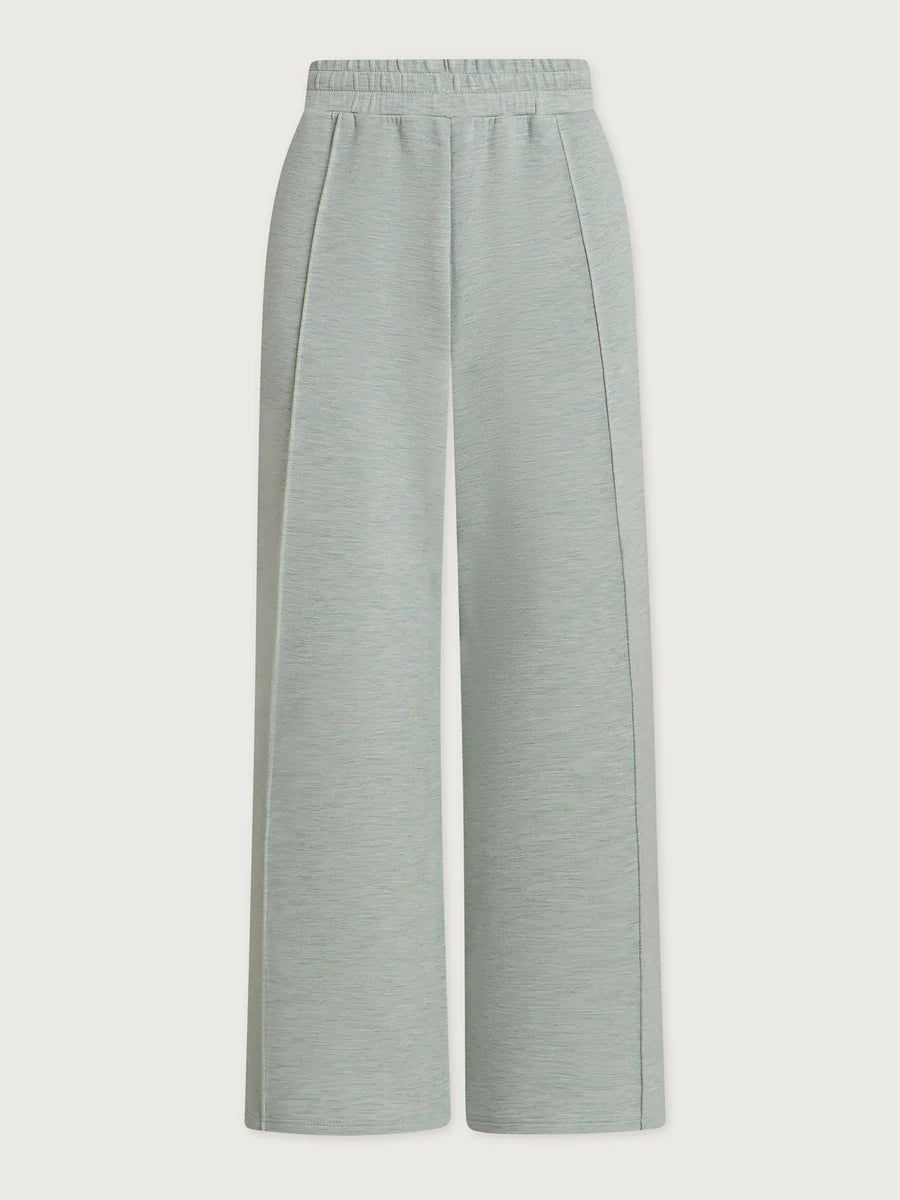 The Wide Leg Pant 28"