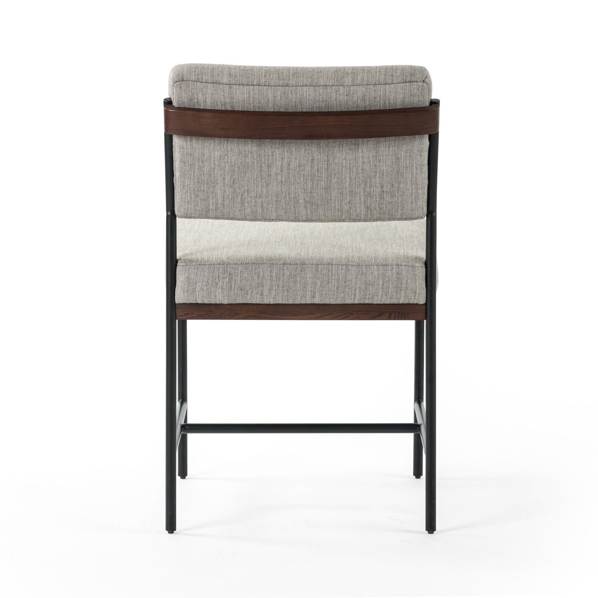 Benton Dining Chair in Savile Flannel