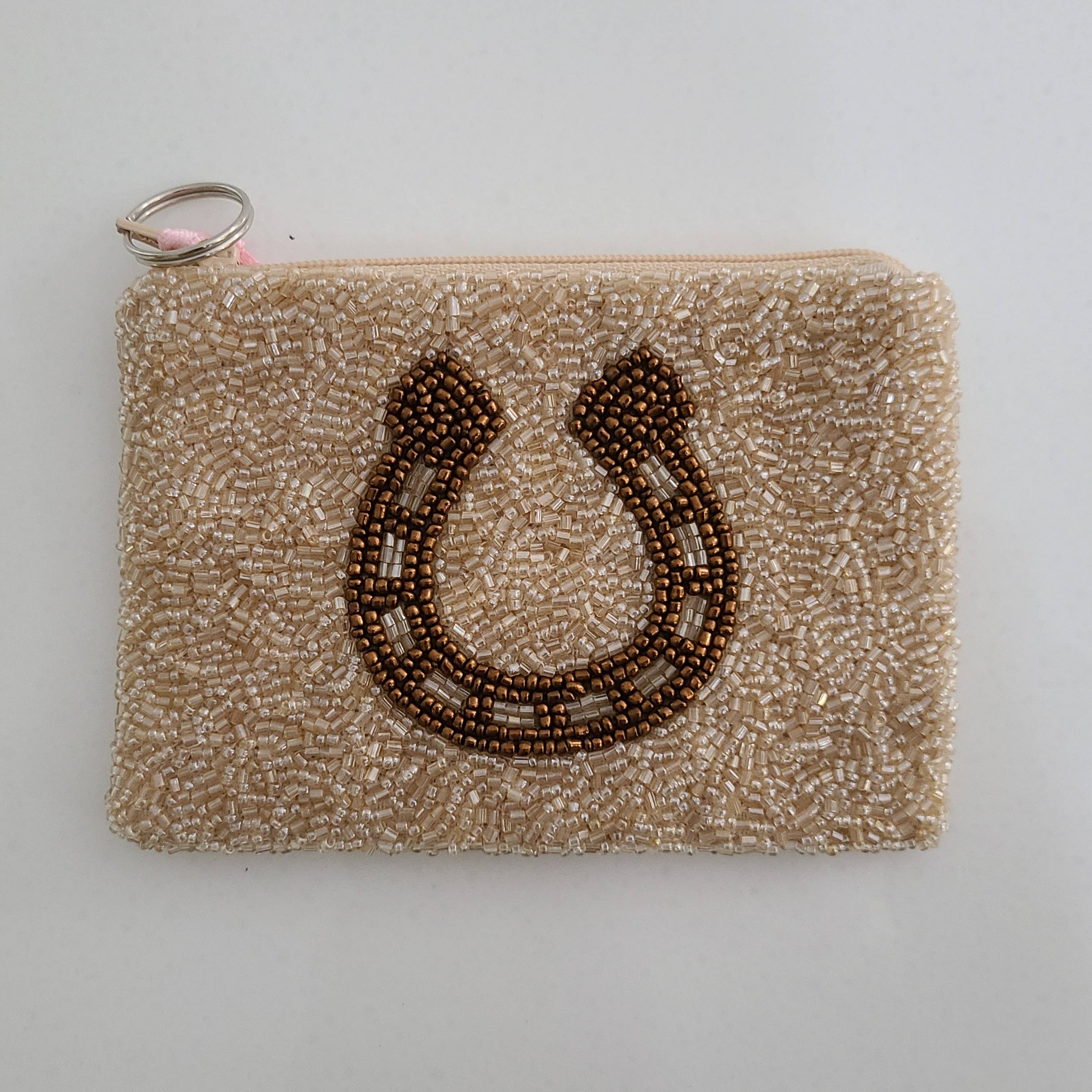 Horseshoe Coin Purse