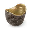 Jackfruit Brass Bowl