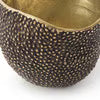 Jackfruit Brass Bowl