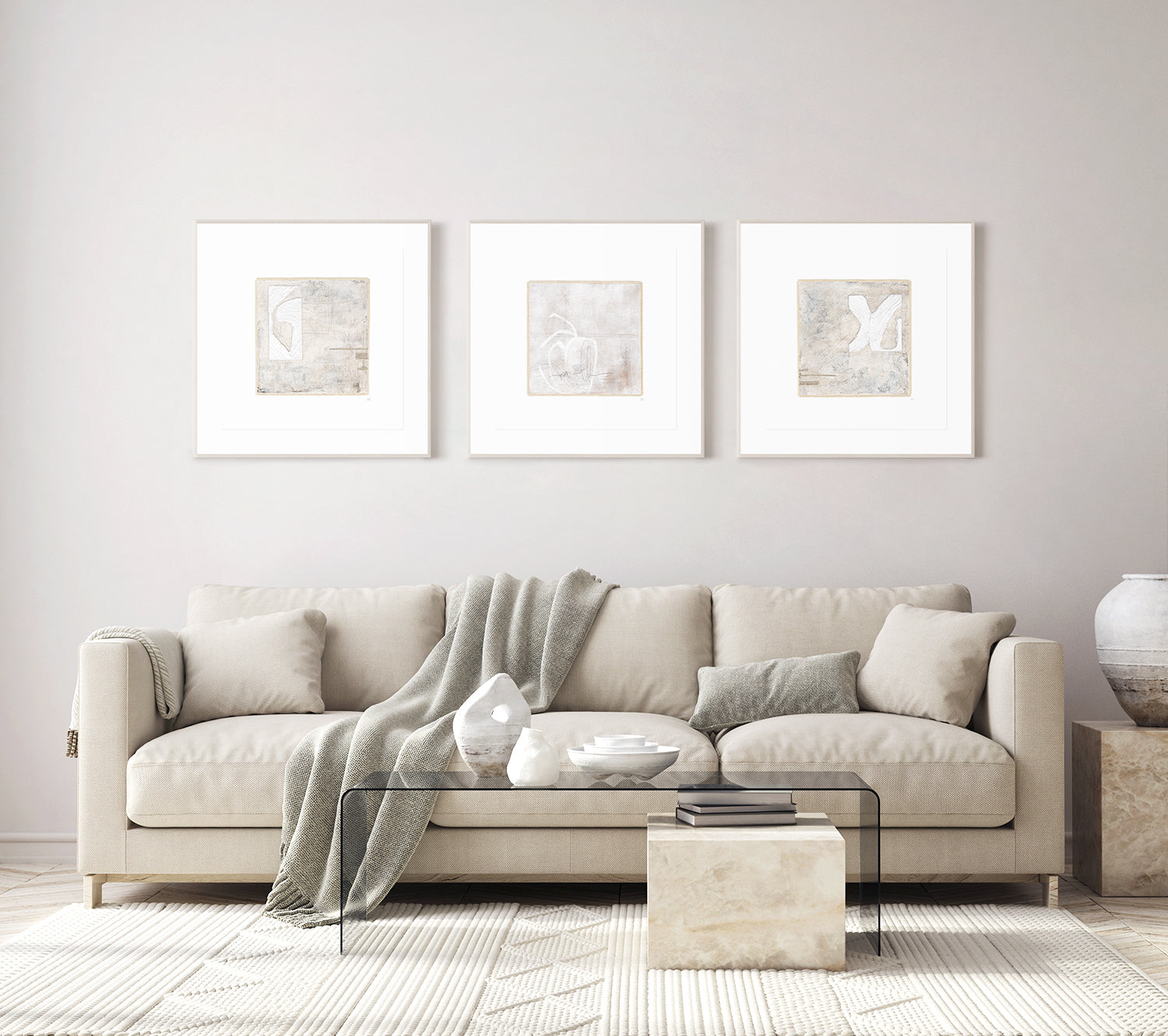 Natural Organic Series
