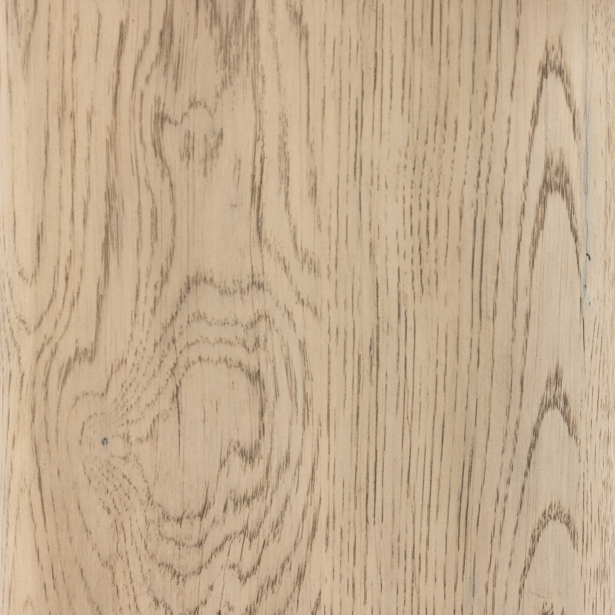 Yucca Oak Extension Dining Table