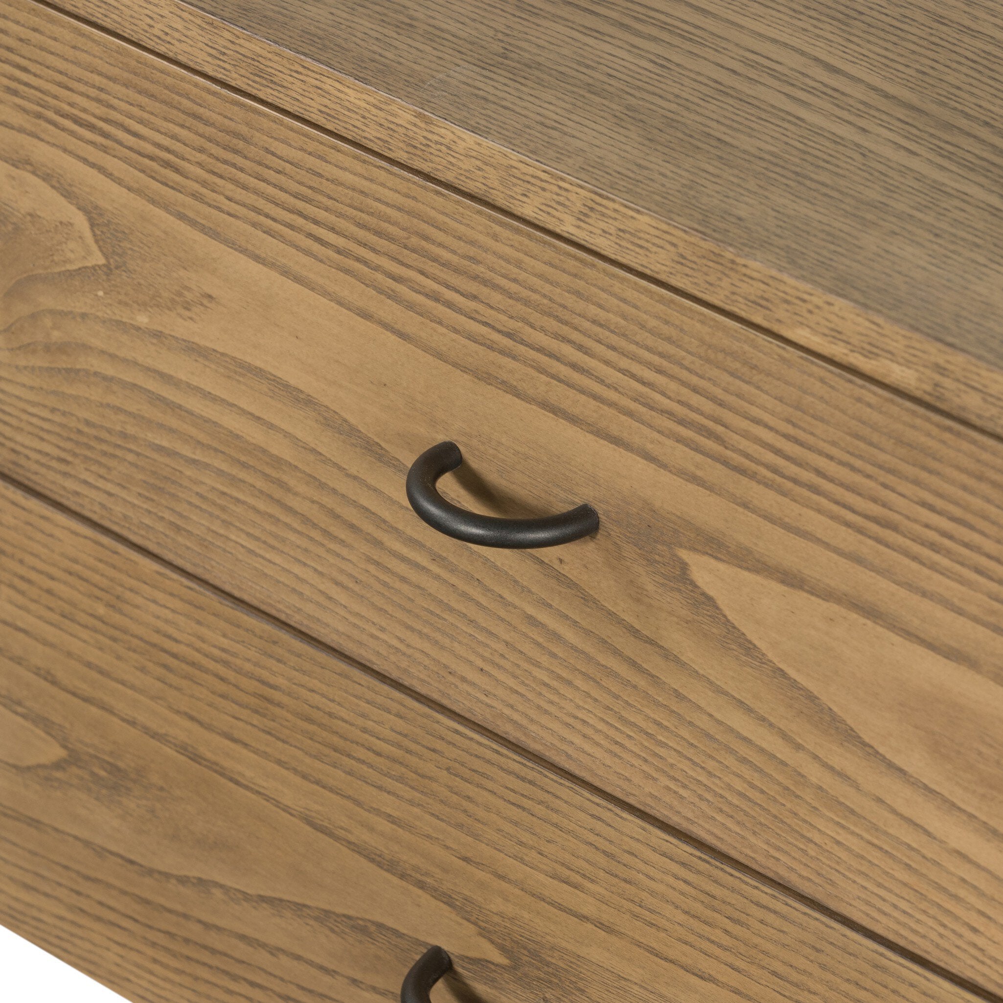 Dune Ash Nightstand