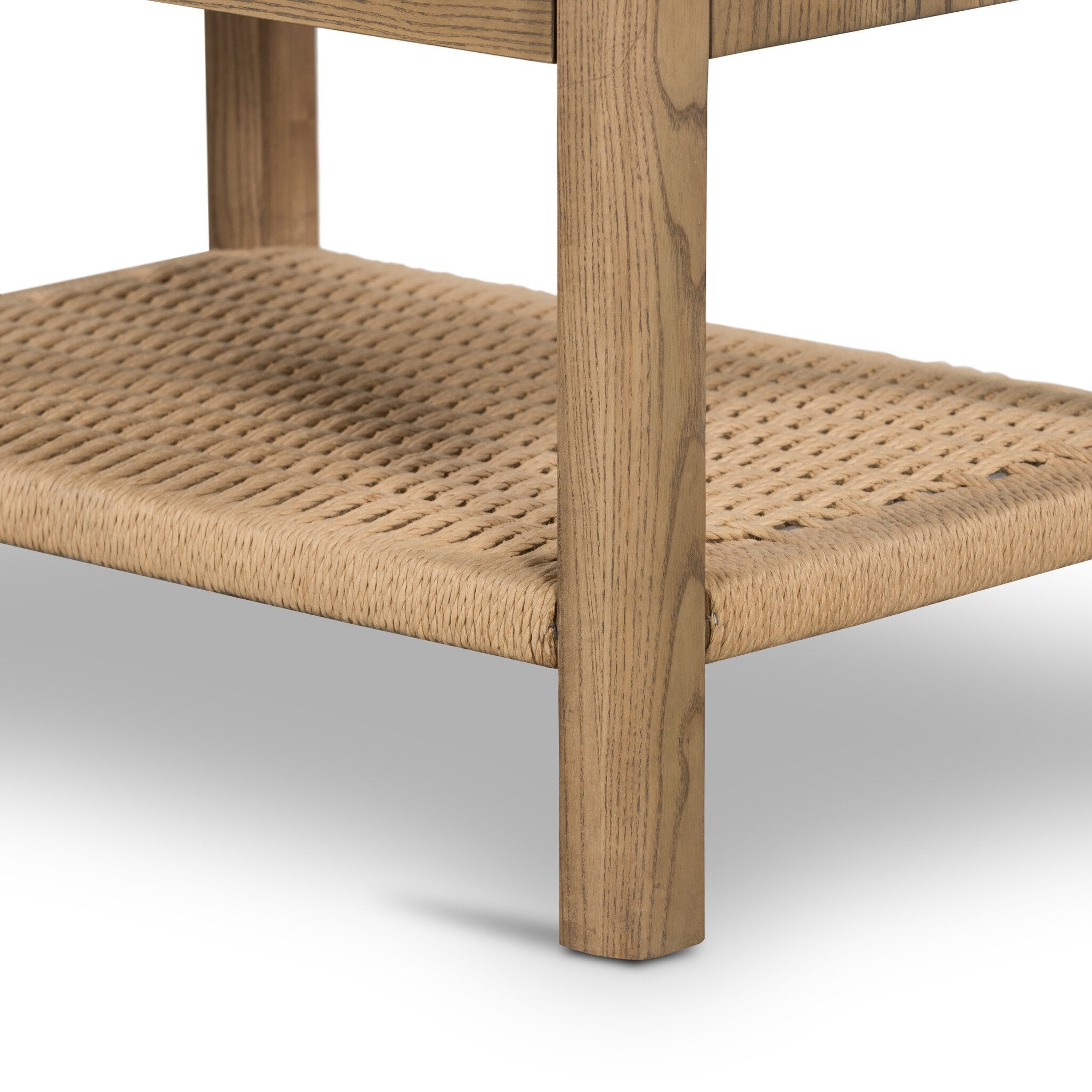 Dune Ash Nightstand
