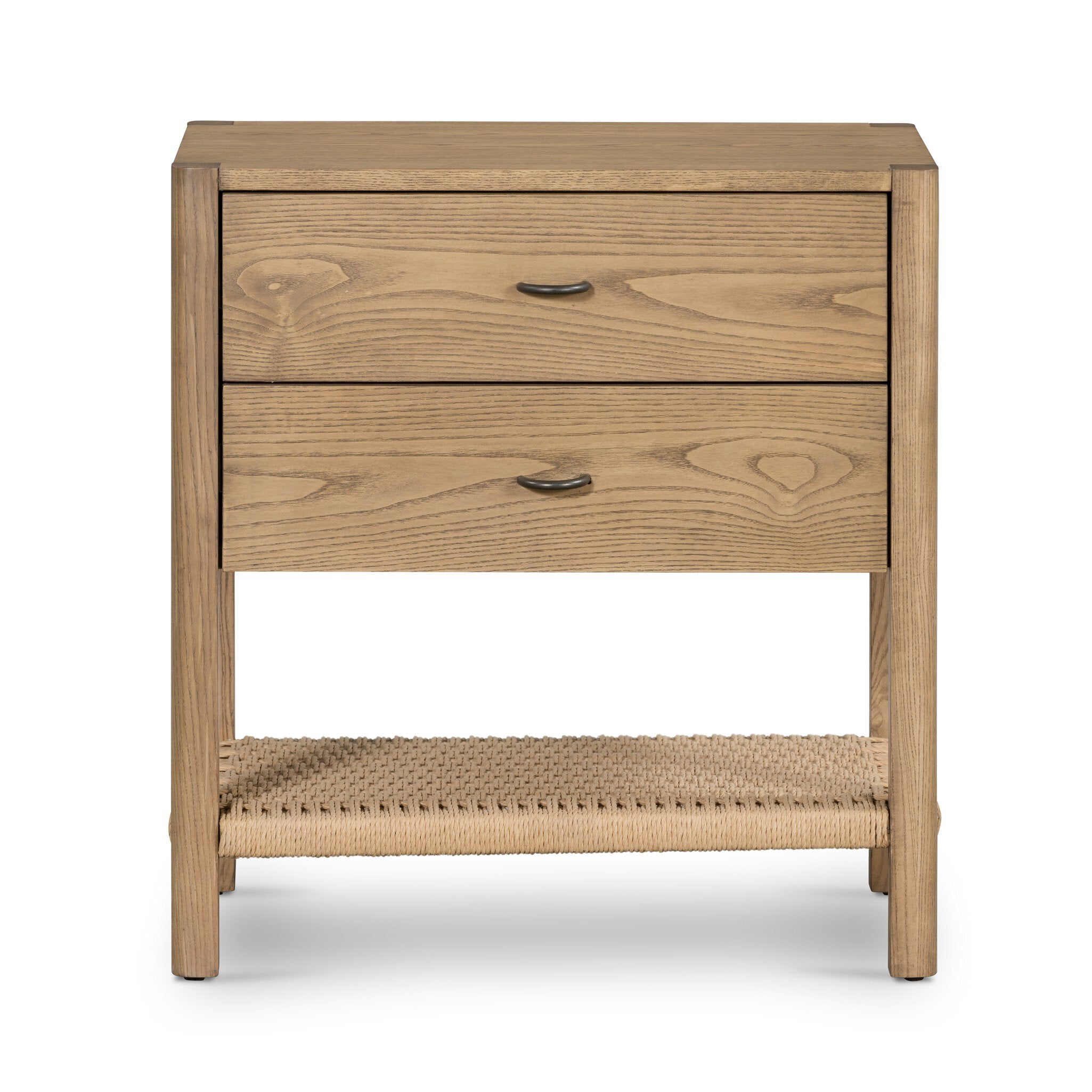 Dune Ash Nightstand
