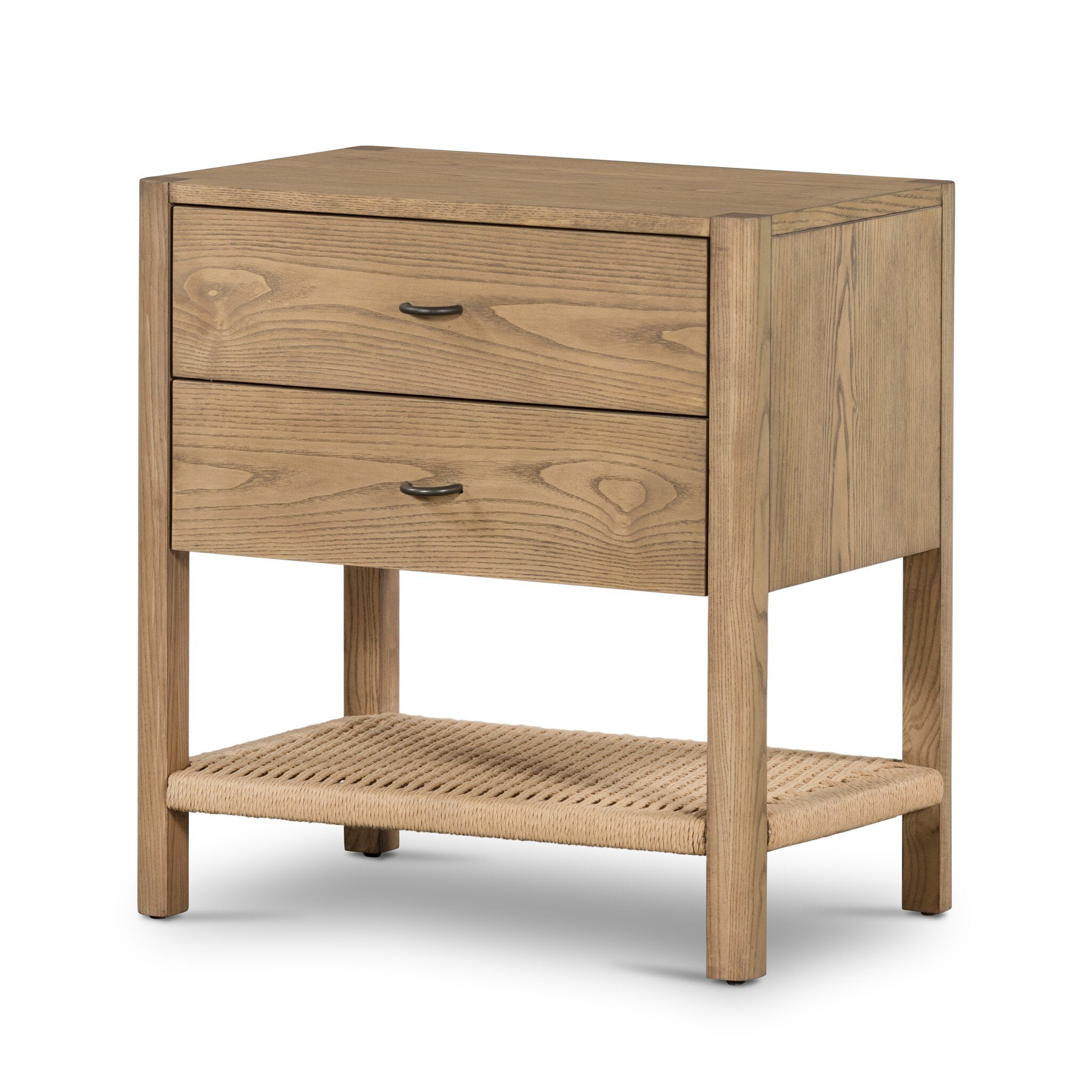 Dune Ash Nightstand