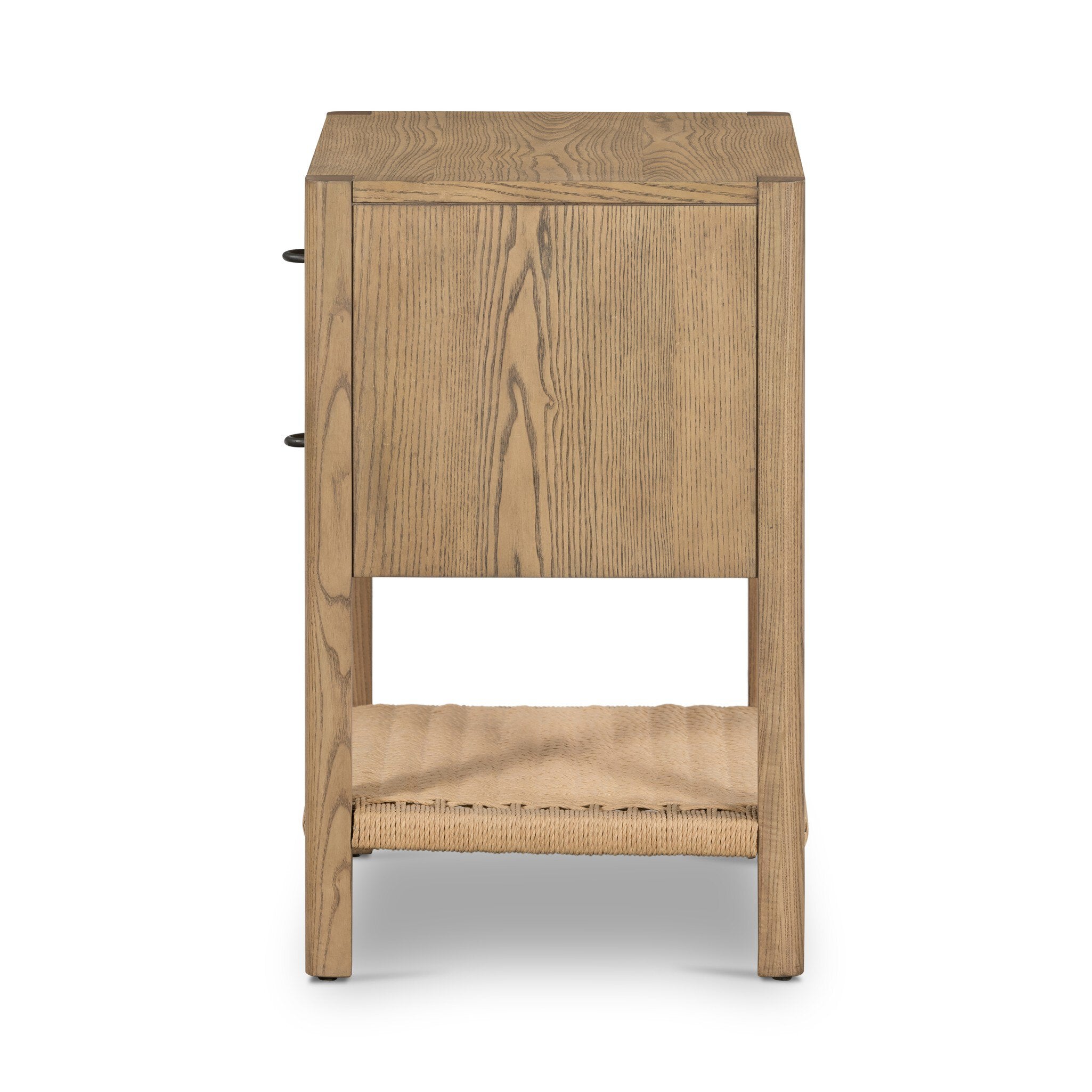 Dune Ash Nightstand