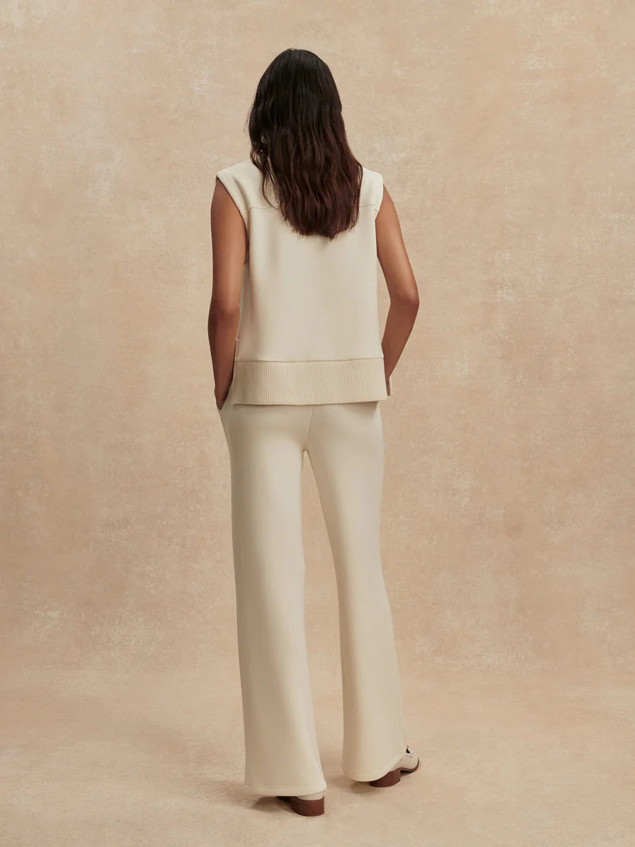 The Wide Leg Pant 30"