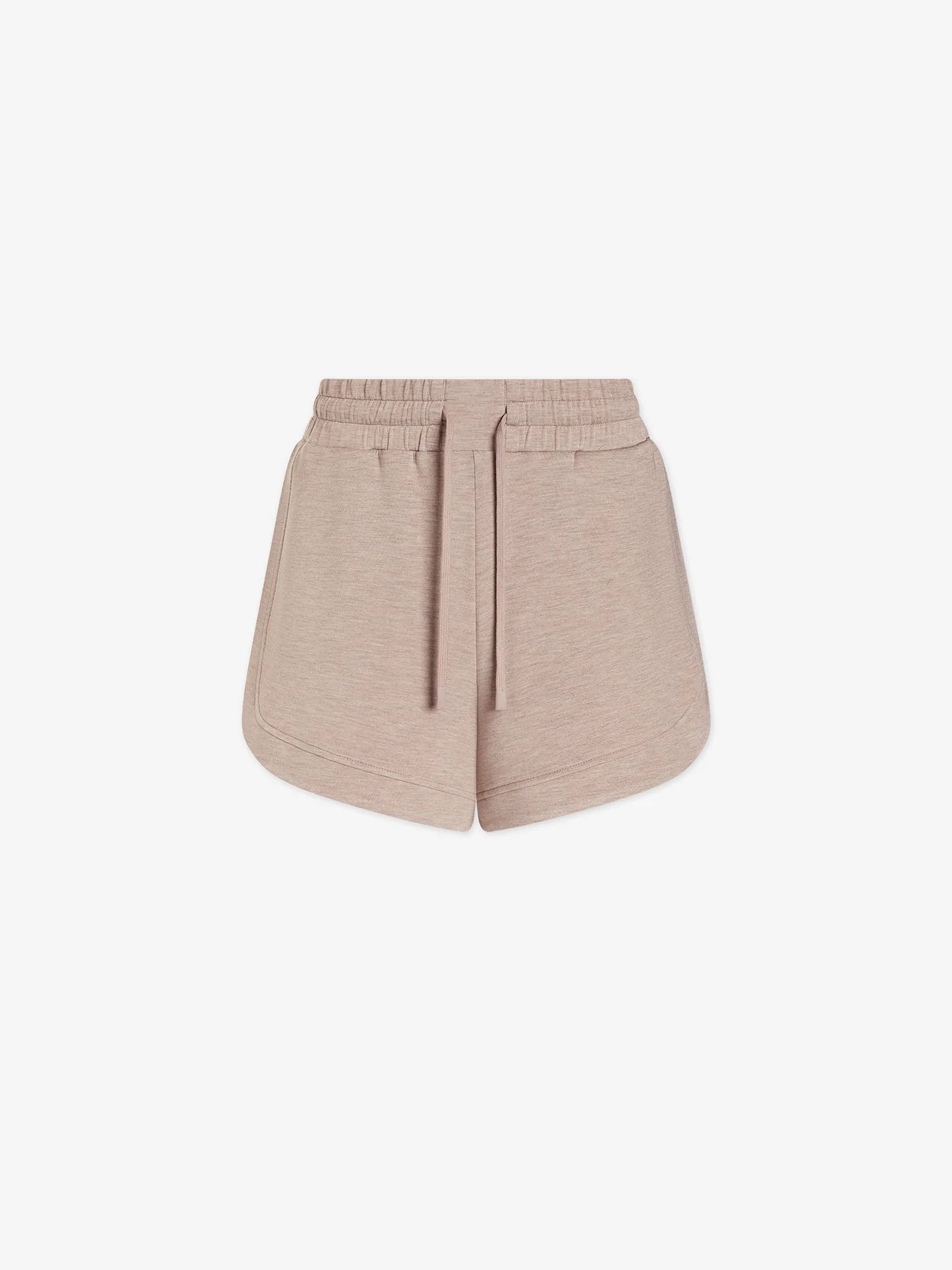 Ollie High-Rise Short