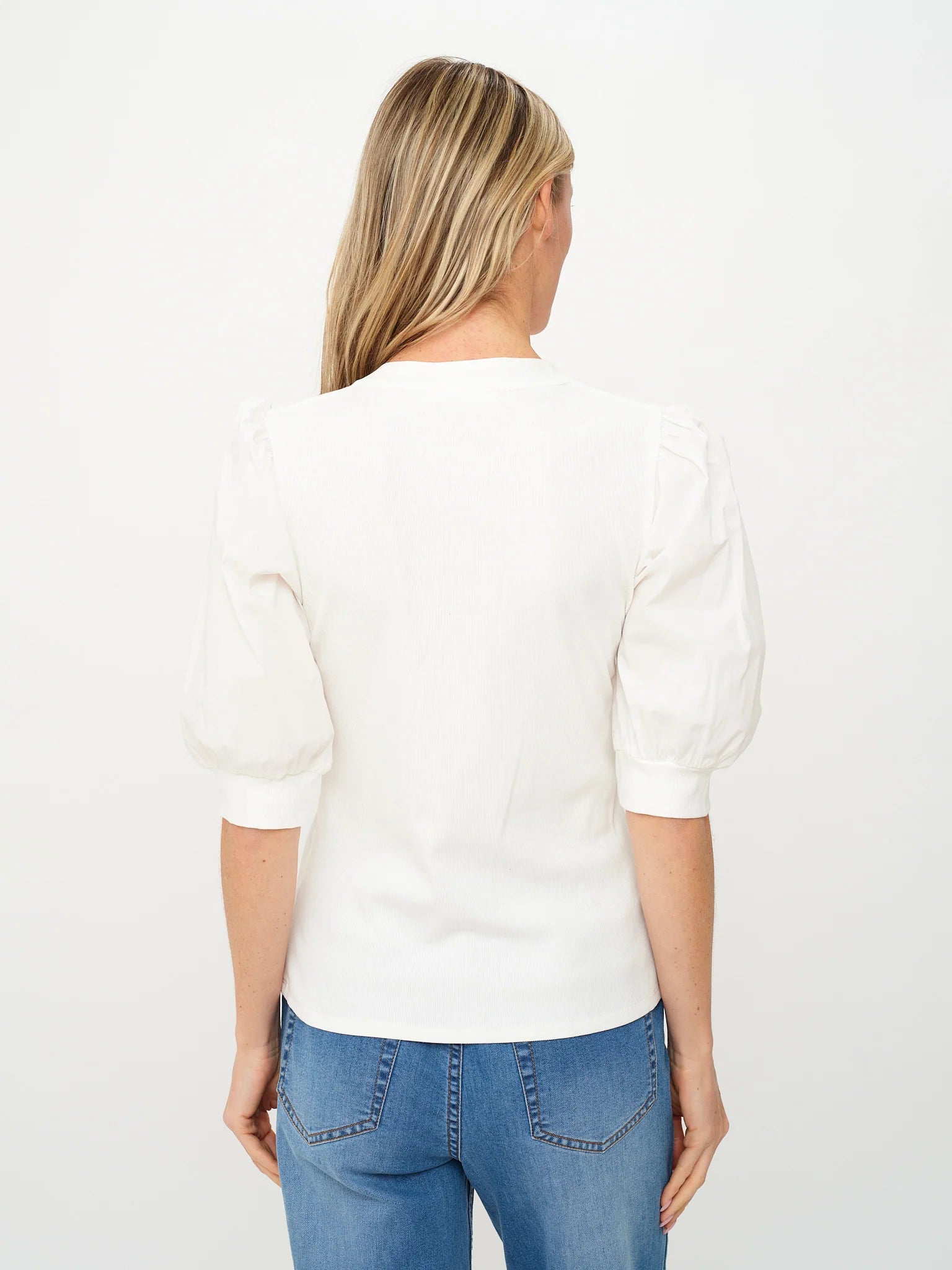 Audrey Top