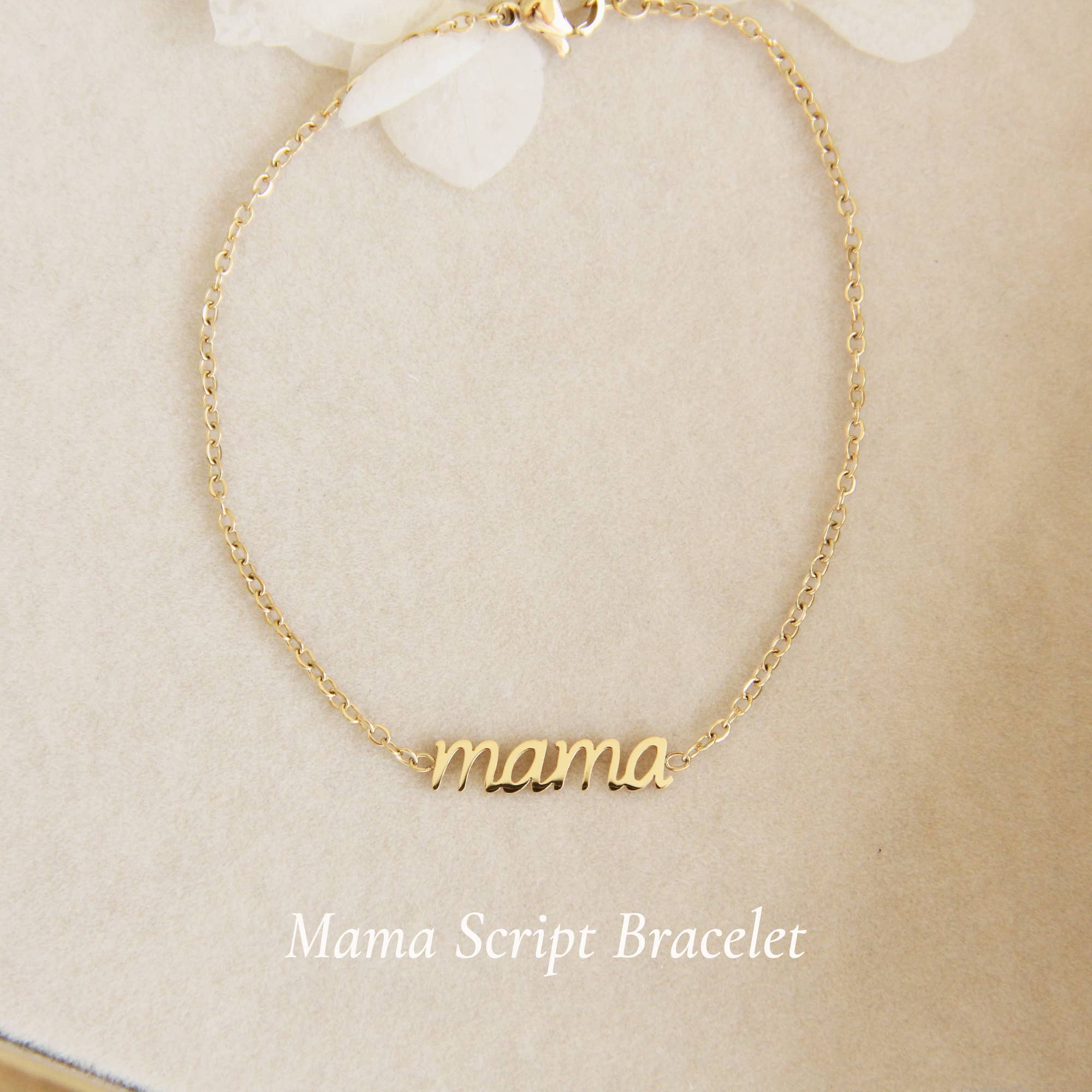 Mama Bracelet
