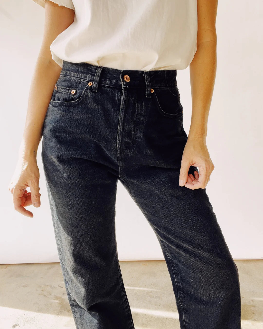 The Ranch Jean
