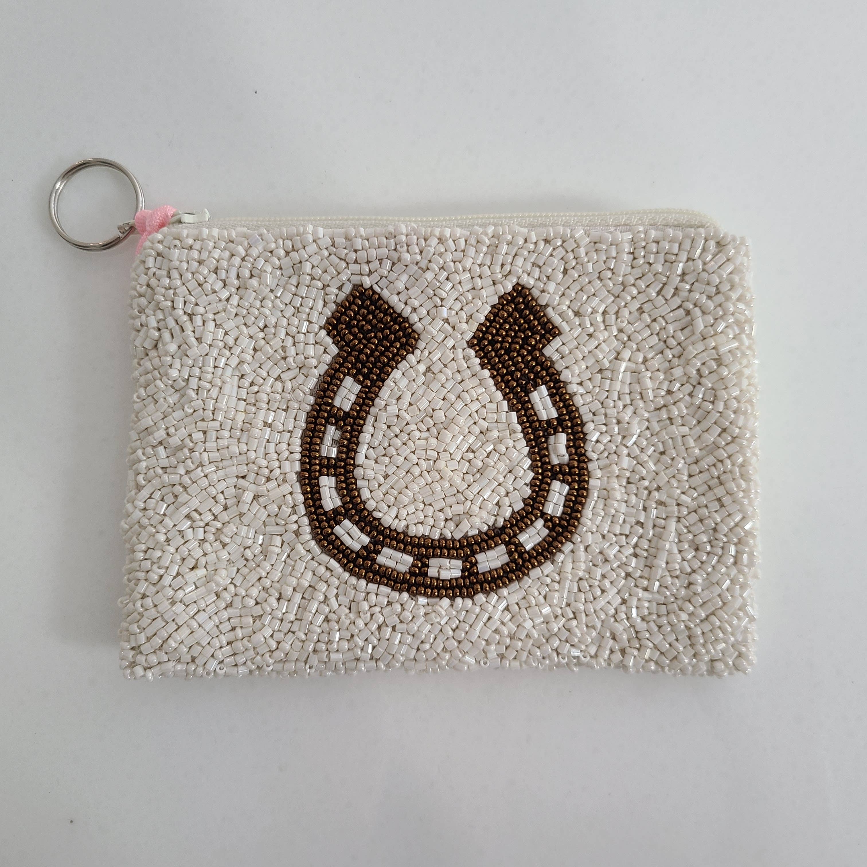 Horseshoe Coin Purse