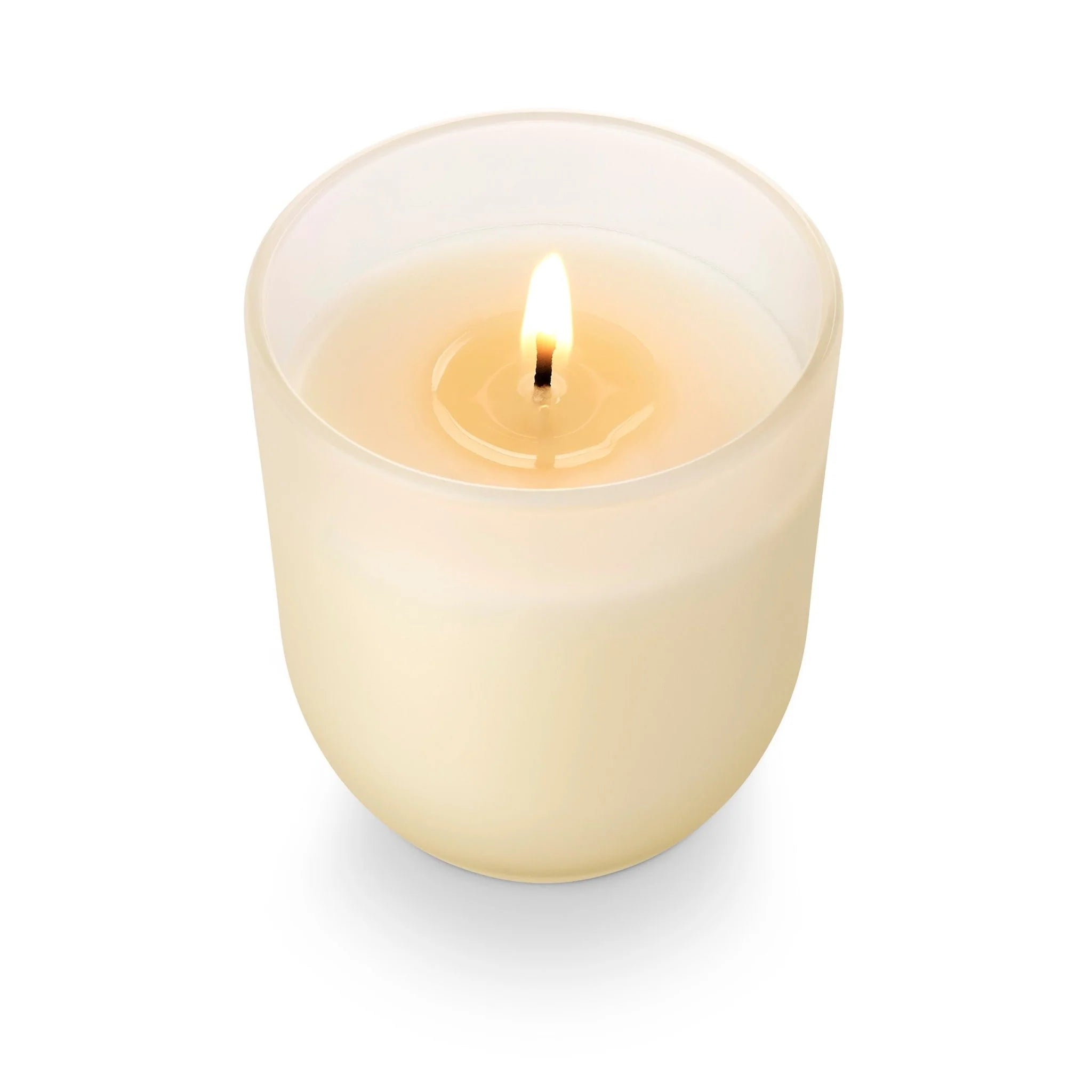 Blackberry Absinthe Mini Boxed Glass Candle