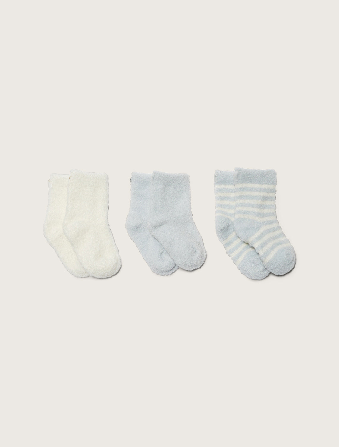 CozyChic Lite Infant Sock Set