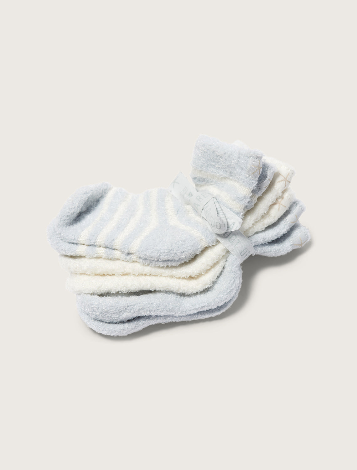 CozyChic Lite Infant Sock Set