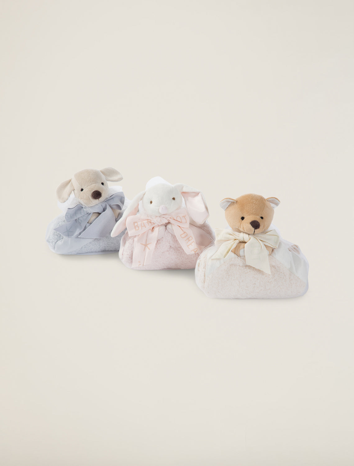 CozyChic Barefoot Buddie