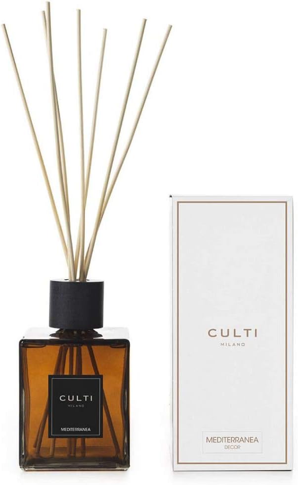 Decor Diffuser Mediterranea 500ml