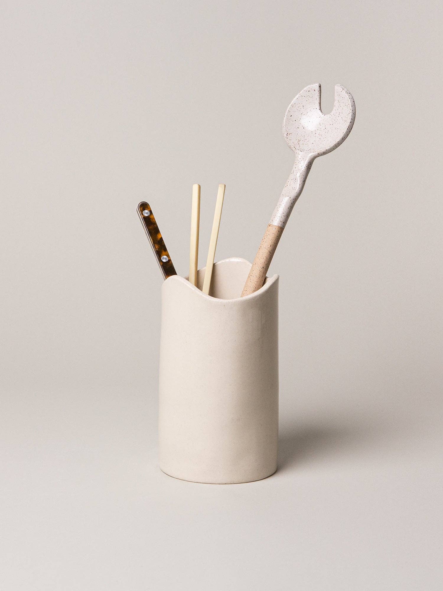 Swell Utensil Holder