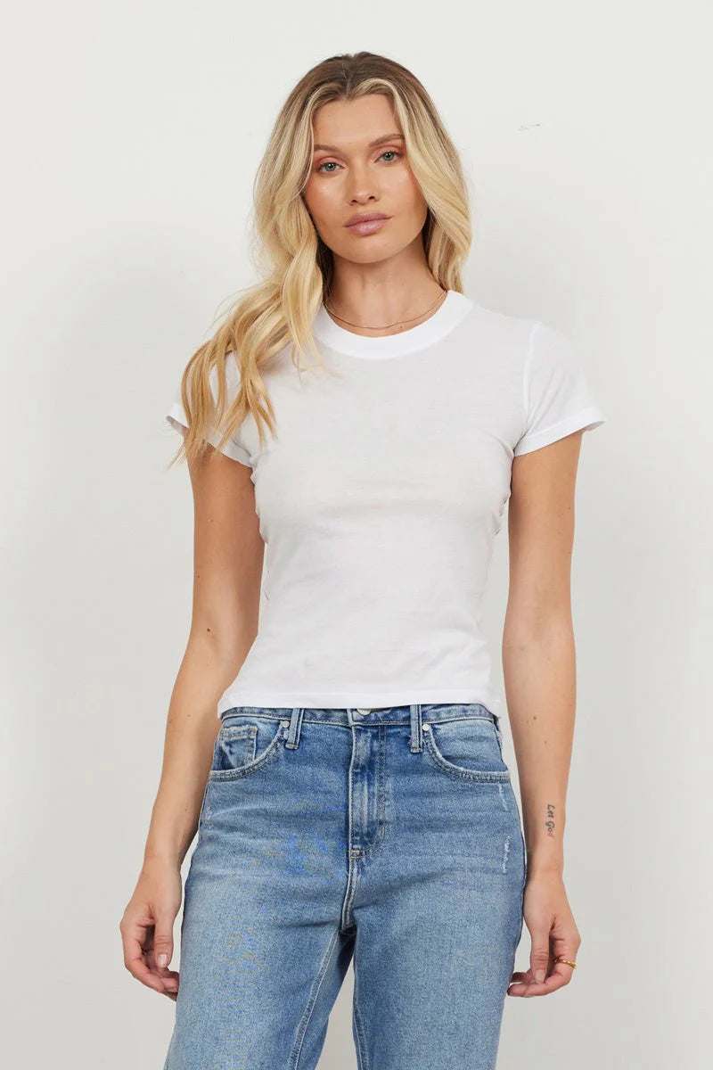 Basic Baby Tee