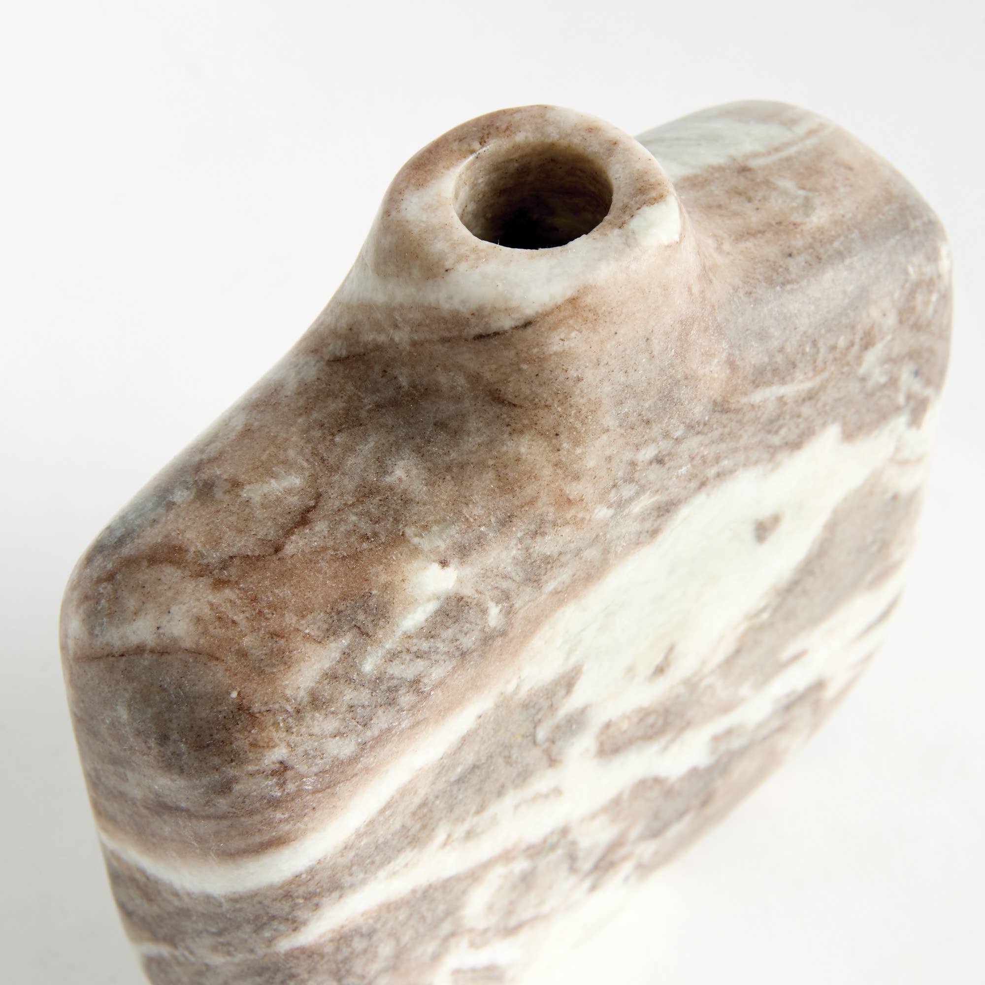 Marble Vase
