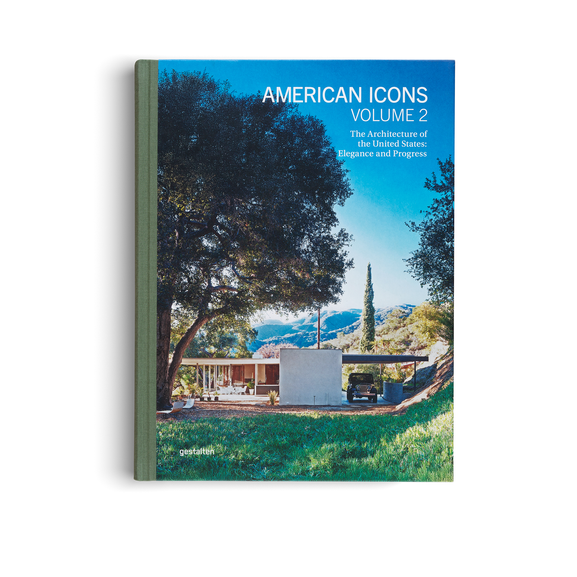 American Icons Volume 2