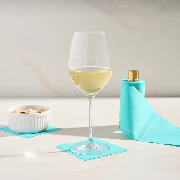 She Said Yes! Cocktail Napkins