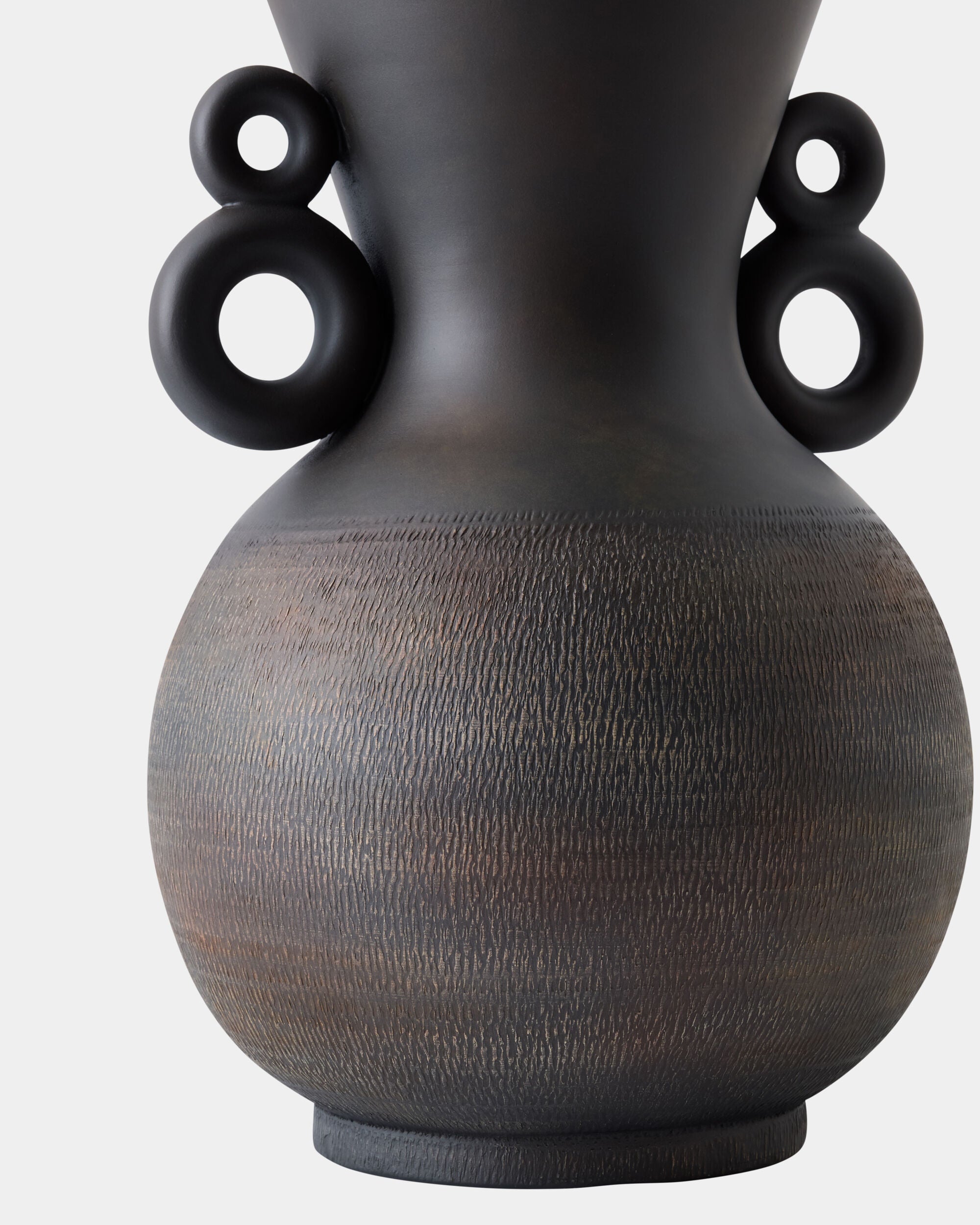 Oxide Vase Collection