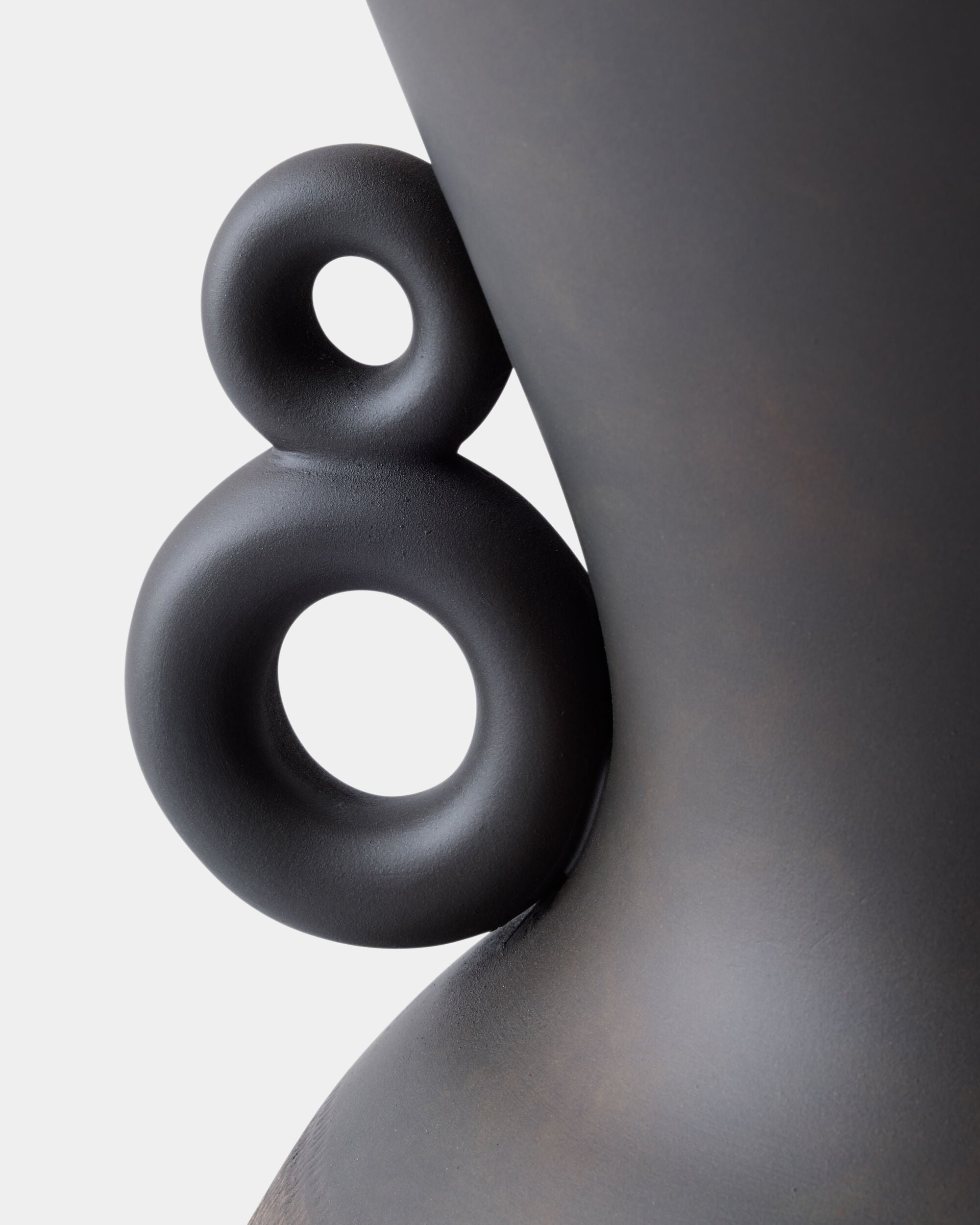Oxide Vase Collection