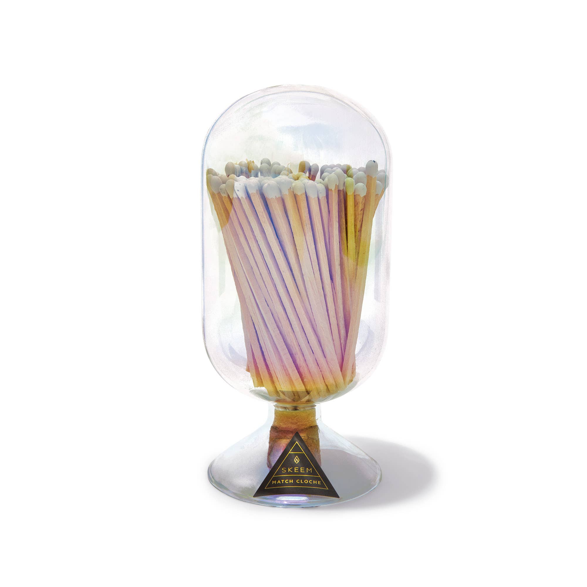 Match Cloche, Lustre