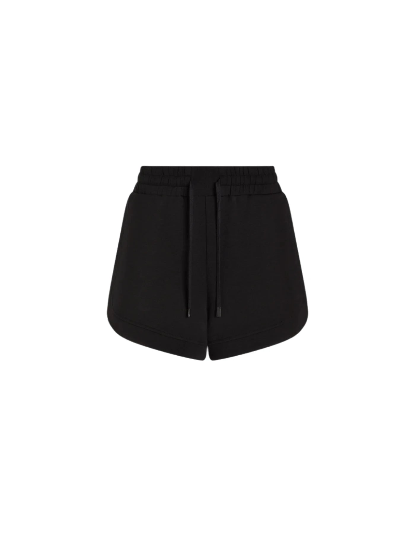 Ollie High-Rise Short