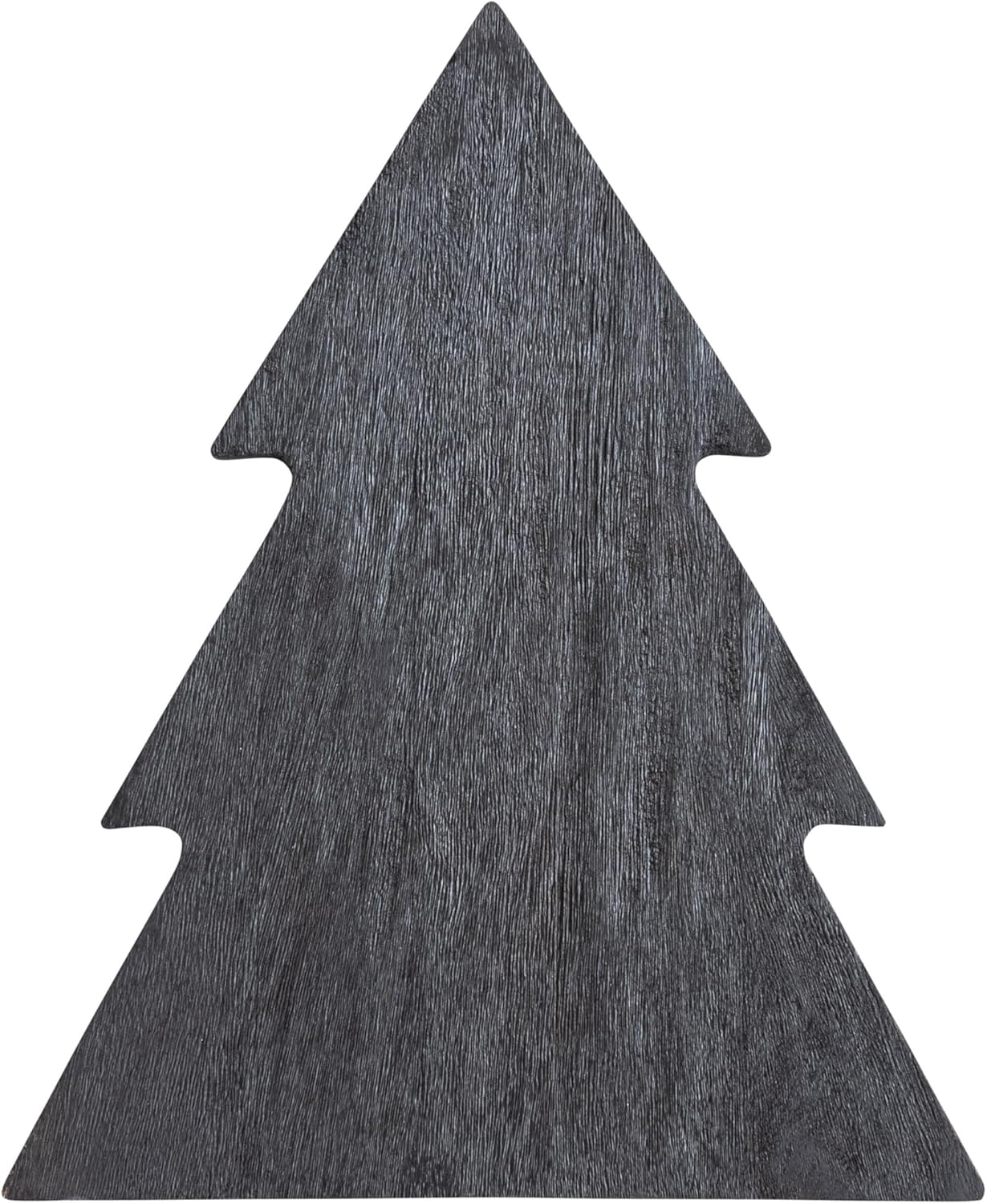 Mango Wood Tree Shaped Serving Board