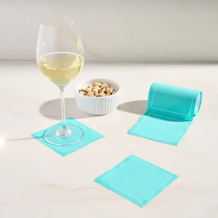 She Said Yes! Cocktail Napkins