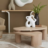 Amorphic Modern Sculpture