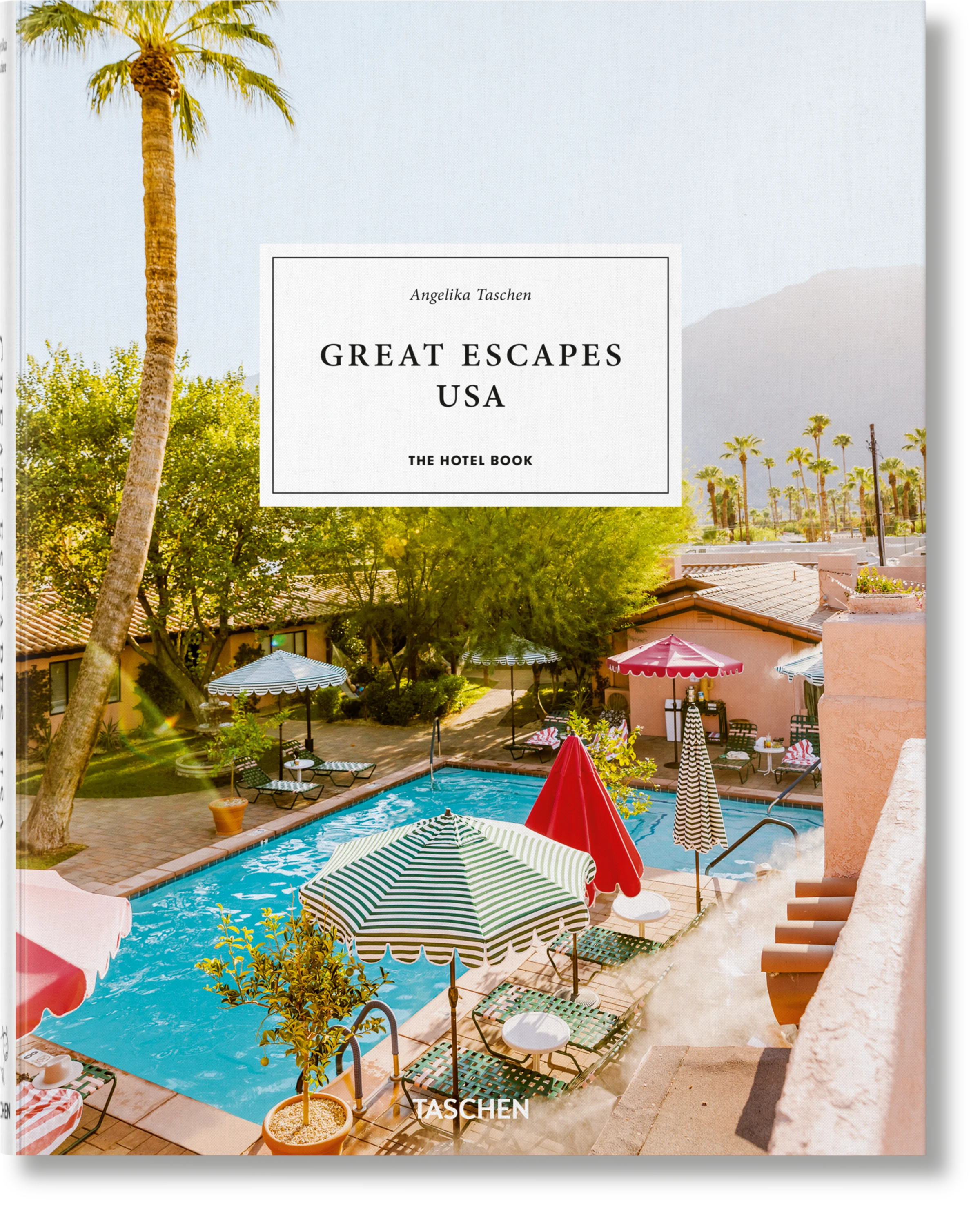 Great Escapes USA