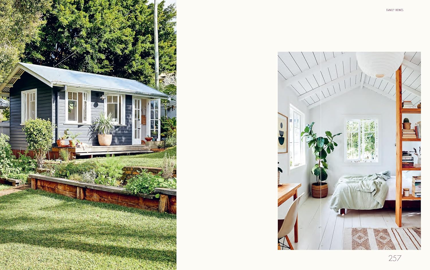 The Makers: Inside the homes and studios of inspiring creatives