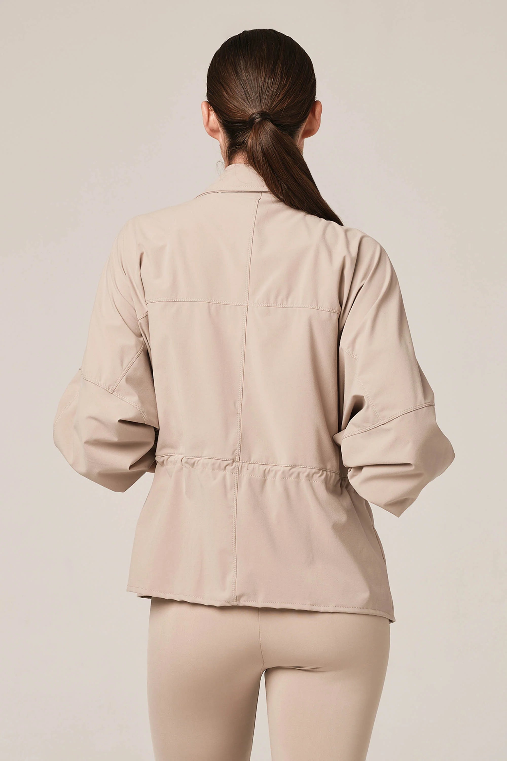 Carry On Jacket