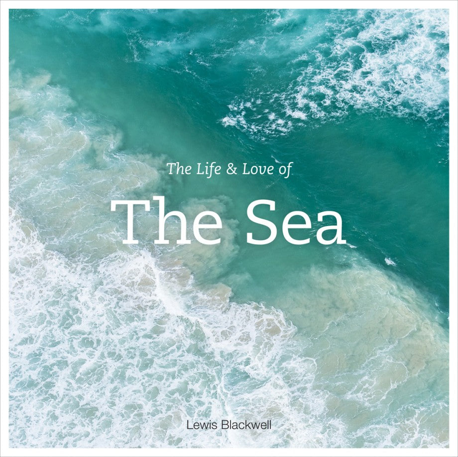 Life And Love Of The Sea
