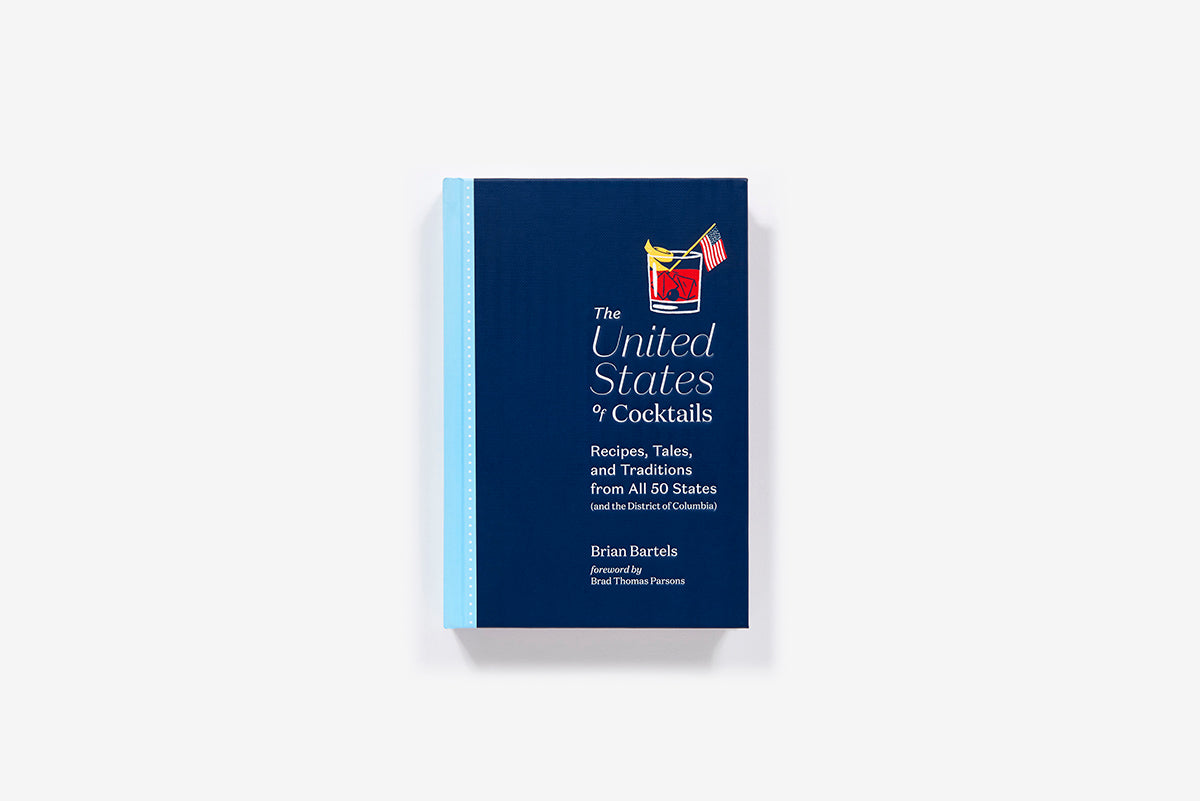 The United States of Cocktails