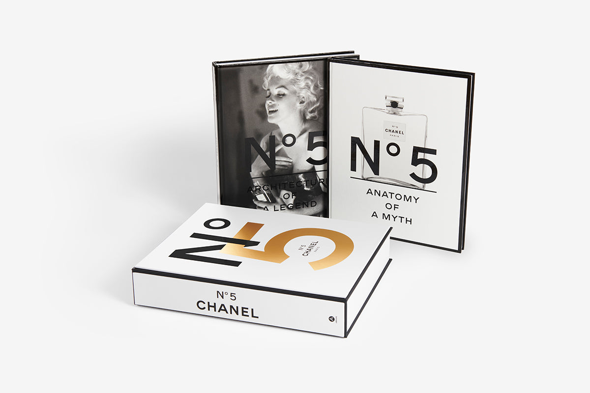 Chanel No.5: Story of a Perfume