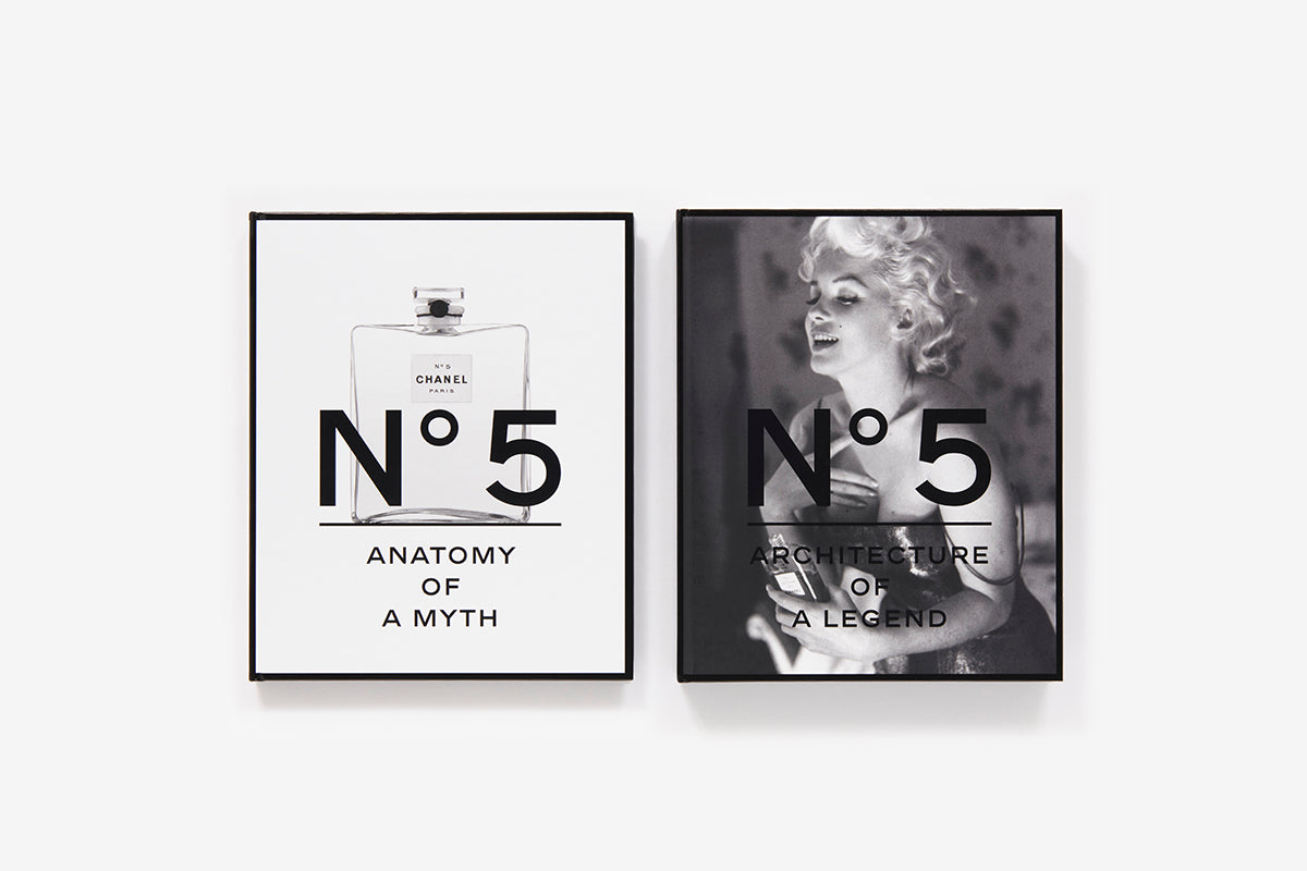 Chanel No.5: Story of a Perfume