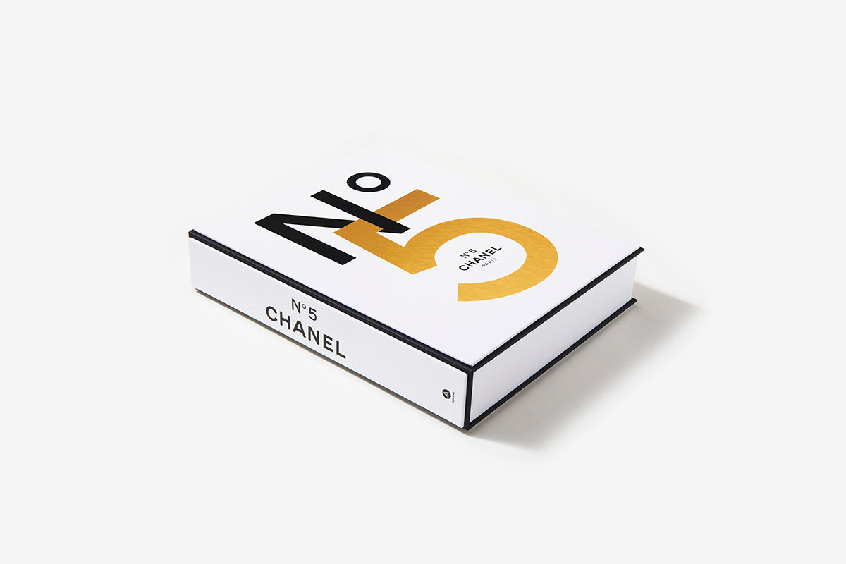 Chanel No.5: Story of a Perfume