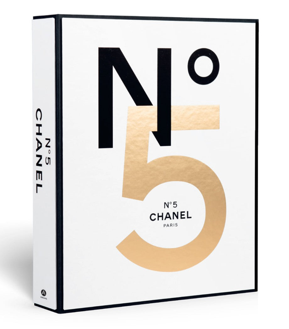 Chanel No.5: Story of a Perfume