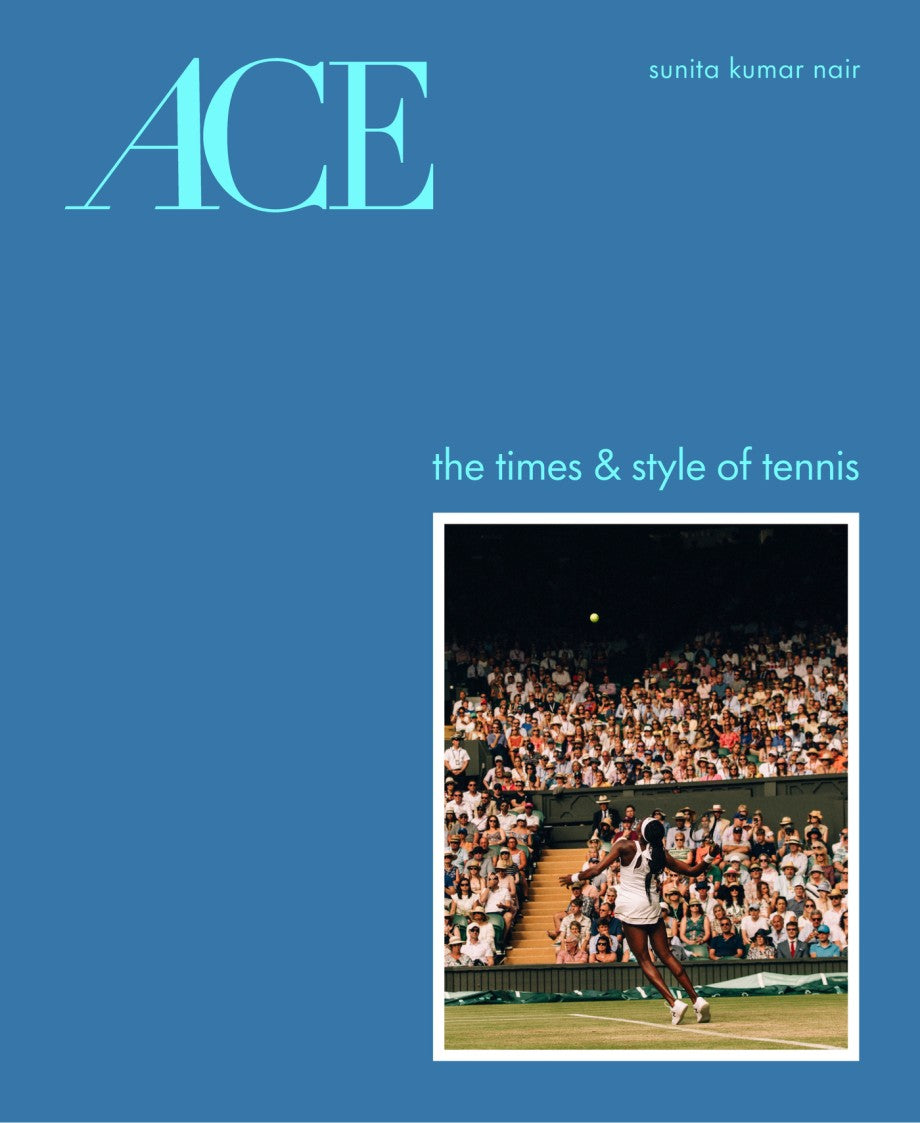 ACE: The Times & Style