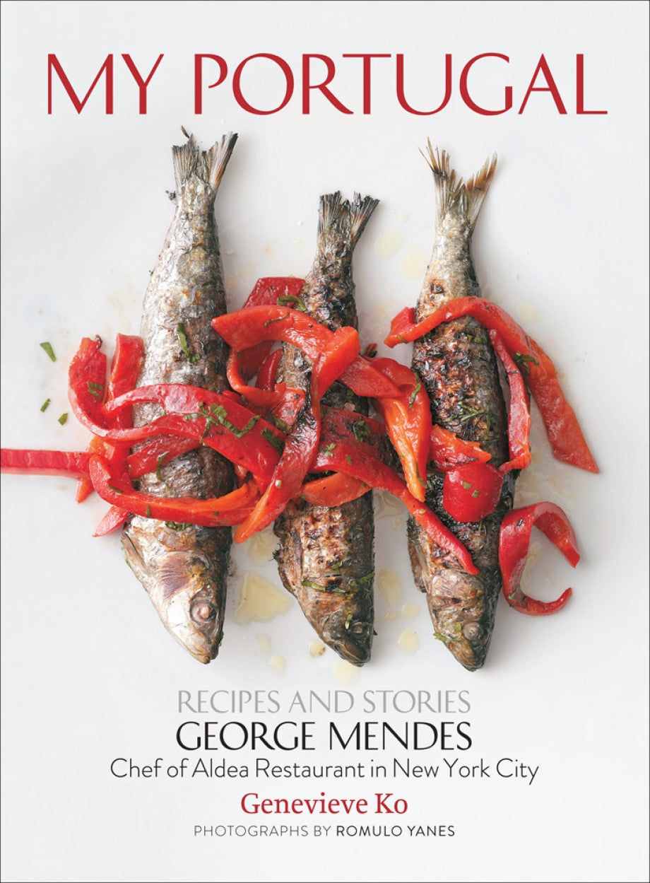My Portugal Recipes & Stories